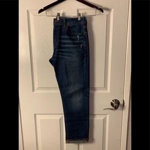 J. Crew Denim Jeans 32 x 30